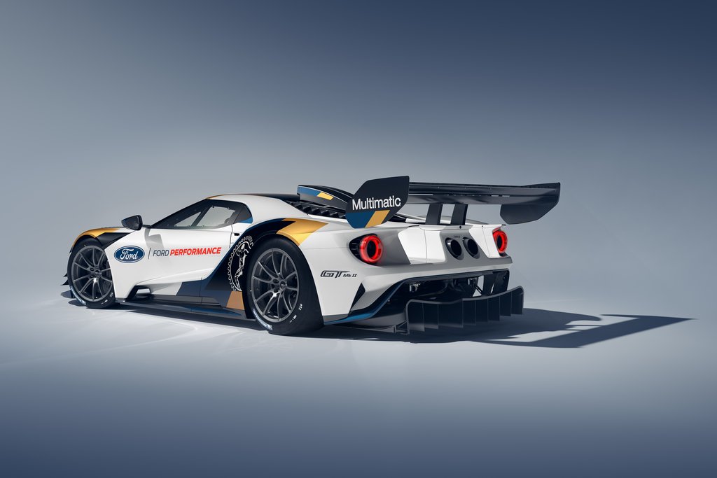 (Foto: Ford Motor Company)